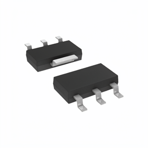 LM317EMP Manufacturer Channel TO 261 4, TO 261AA Buy Electronics Components Online Power Management (PMIC) - Product Image 1
