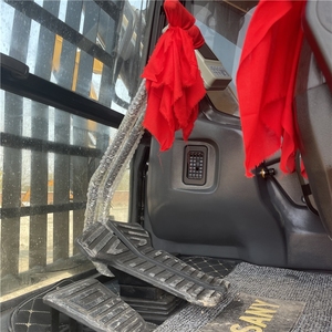 Excavadora Usada Sany SY335H con Gran Fuerza de Excavación, Alta Eficiencia y Funcionamiento Suave para Tareas Pesadas - Product Image 5