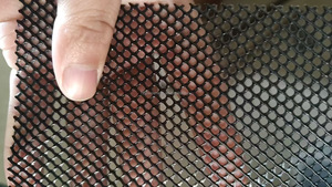 Bán buôn chống UV lưới lưới trang trại chăn nuôi gà vịt động vật nhựa phẳng net với màu sắc khác nhau - Product Image 6