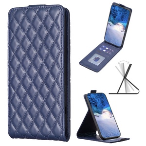 Funda de cuero con marco de fotos para Nokia C02 G42 G310 G110 C12 C22 C32 G22 G11 <span class=keywords><strong>G21</strong></span> funda de teléfono con billetera arriba y abajo - Product Image 3