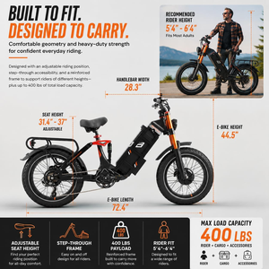 Bicicleta Eléctrica Híbrida Personalizada Juliet Pro 2 Eahora, Almacén UE, 52V 70AH, Bicicleta Eléctrica de Carretera y Montaña con Neumáticos Anchos - Product Image 6