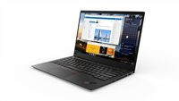 Offre promotionnelle pour ordinateur portable Lenovo 14 pouces ThinkPad X1 Carbon Gen 11 I7-1360P CPU / 16 Go de RAM / 1 To SSD, ordinateur professionnel en stock