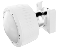 Sensor de Movimiento con Control por Aplicación Tuya Smart Life Zigbee, Detector de Presencia Humana para Casa, Garaje, Hotel, Hogar Inteligente, Alimentación por Batería USB