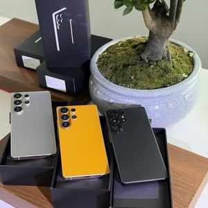 สมาร์ทโฟน s26ultra 5G กล้อง AI Pro 108MP กล้องเซลฟี่ 72MP พร้อมแฟลช หน้าจอ QHD 7.3 นิ้ว แบตเตอรี่ 8000mAh แรม 12GB ความจุ 512GB รุ่นต่างประเทศ - Product Image 4