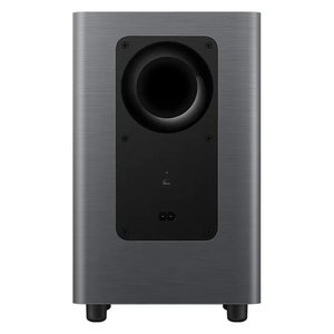 Soundbar S SERIES 2.1 Subwoofer wireless Black e Grey 220W S55HE - Product Image 3
