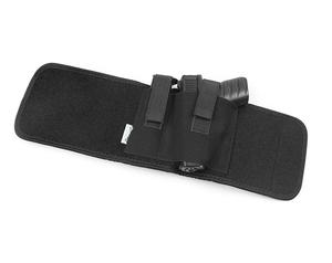 ซองหุ้มข้อเท้าสำหรับพกพาแบบซ่อนเข็มขัดรัดข้อเท้า - Product Image 4