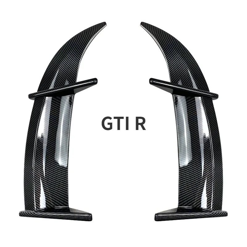 GTI R Aspect Carbone