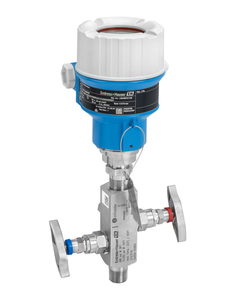 <strong>Endress</strong> + <strong>Hauser</strong> Pmp51 Pmp71 Pressure <strong>Transmitter</strong> - Product Image 1