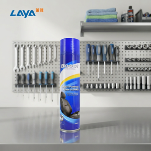Productos Químicos de Limpieza para Autos Multiusos Personalizables, <span class=keywords><strong>Espuma</strong></span> para Nieve Artificial, para Muebles, Lavado de Autos, Limpiador de Interiores de Autos, Herramienta de Lavado - Product Image 4