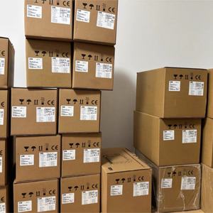 200KW VFD ของแท้สำหรับ ACS580-01-363A-4สินค้าใหม่ตัว3ABD00037932-D อินเวอร์เตอร์ - Product Image 6