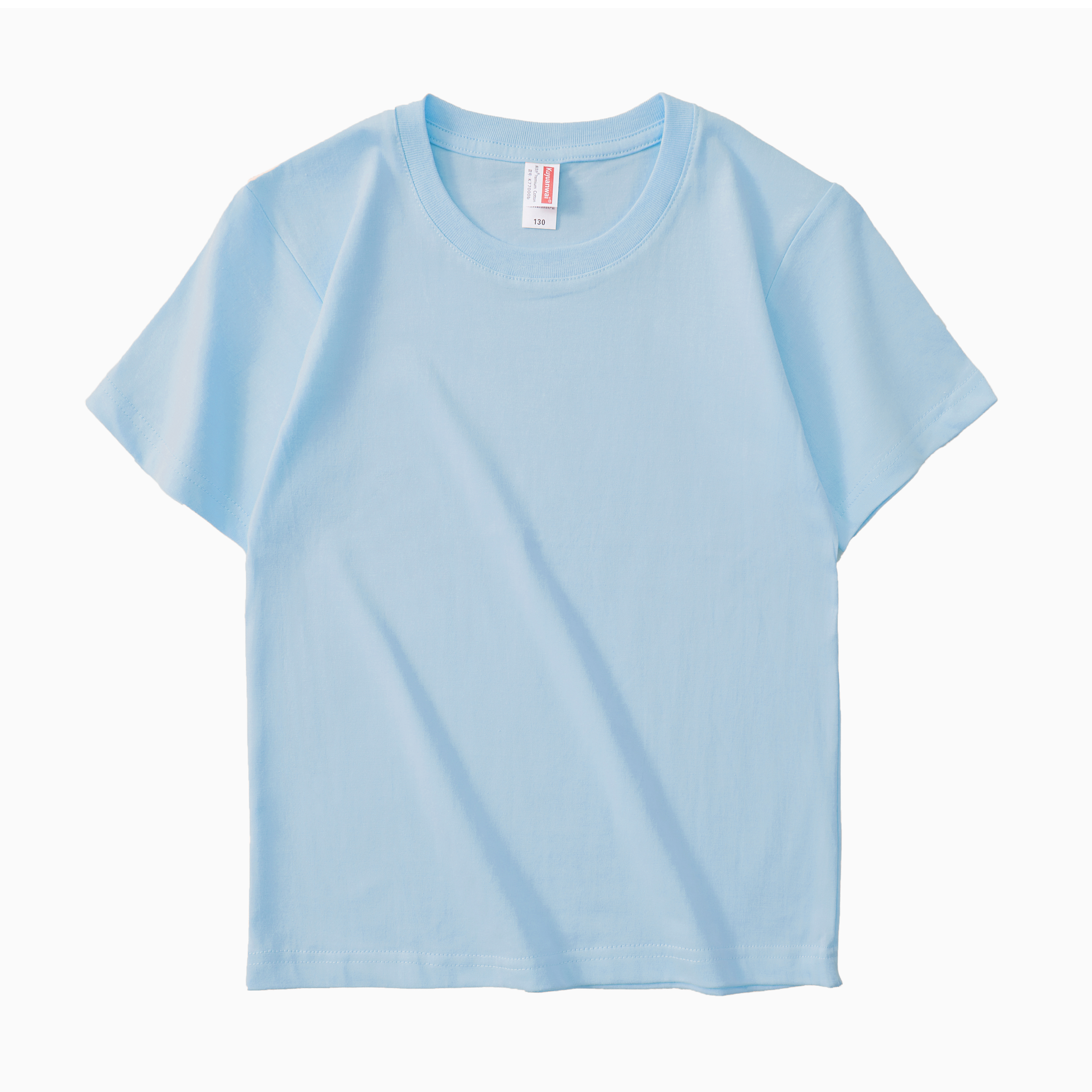 Bleu clair