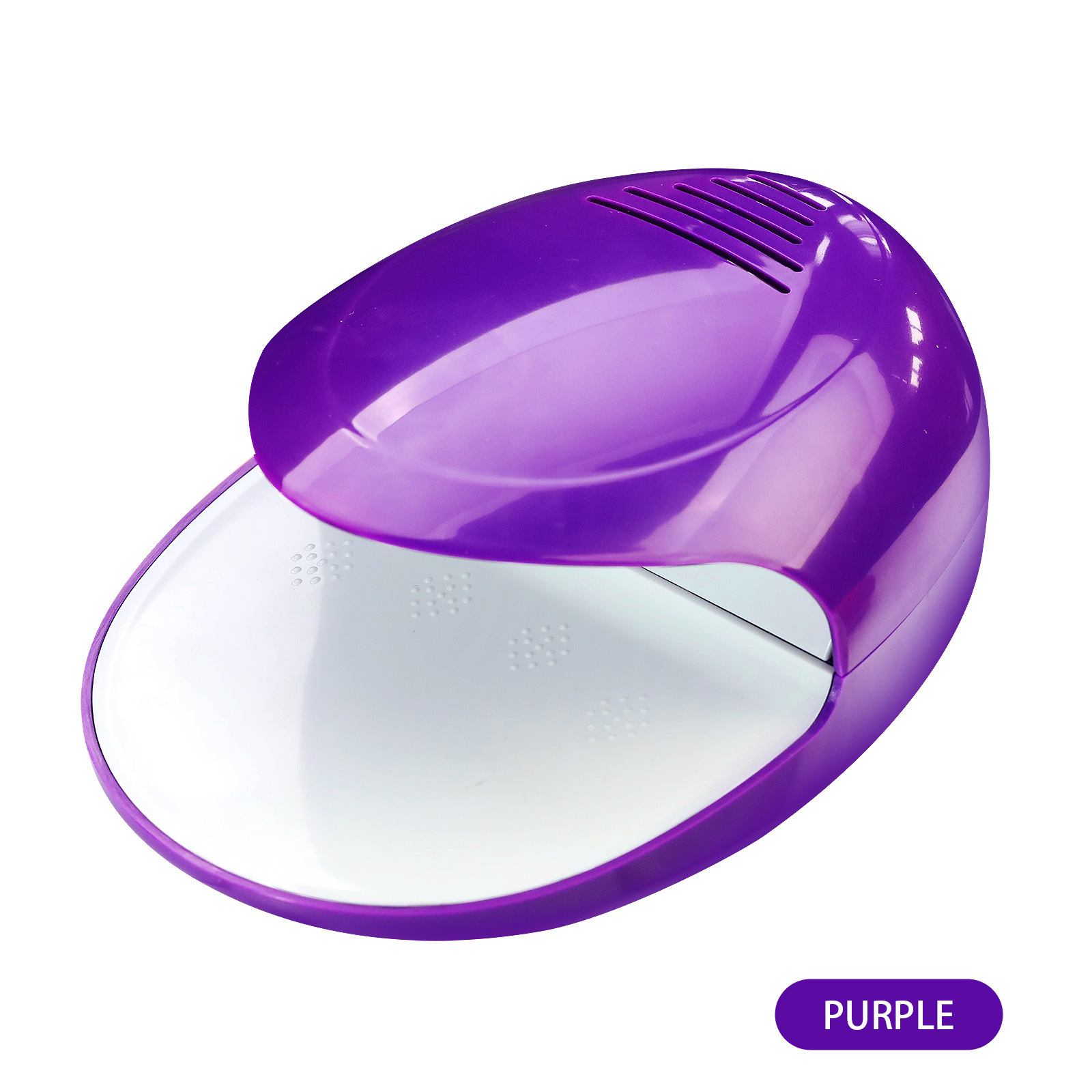 Sécheur d'air violet