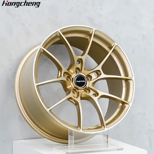 Jantes forgées de 17, 18, 19, 20, 21, 22, 24 pouces 5x114.3 pour Infiniti Q50, Q60, QX80, Altima, Maxima, 370Z, Z400Z, Rogue - Product Image 3
