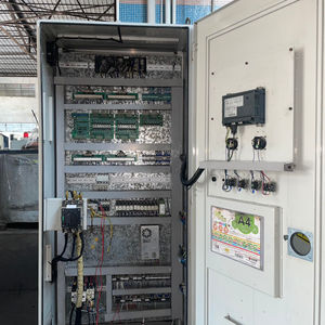 LK Automatisches Überwachungssystem für Kaltkammer-Druckgussmaschine Alarmsystem 8000kN Spannkraft 45kW Leistung zur Frühfehlererkennung - Product Image 5