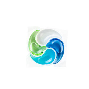 Cápsulas de Lavandería Greenlem 4 en 1, 8 Veces Más Poder de Limpieza - Product Image 1