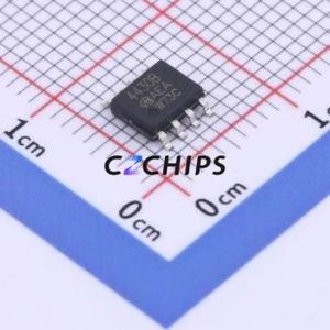 Transistor de efecto de campo (MOSFET), transistor SO-8, original y nuevo, de 1/2" - Product Image 1