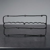 KENT Nouveau Joint de Couvercle de Soupape de Moteur en Caoutchouc Standard OEM MD346750 pour Mitsubishi Carisma/S40 1.8 MPI Modèle 1998-2004 4G93
