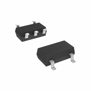 วงจรรวม2 Inp SC88A ช่องทางผู้ผลิตชิ้นส่วนอิเล็กทรอนิกส์ MC74VHC1G08DFT1G การค้า5 TSSOP, SC 70 5, SOT 353 LOGIC - Product Image 1