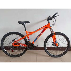 Bicicletas de montaña de 21 velocidades <span class=keywords><strong>para</strong></span> mujer joven, <span class=keywords><strong>26</strong></span> pulgadas, populares, en venta - Product Image 4