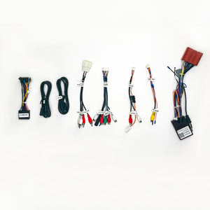 9 "Android 13 pour <span class=keywords><strong>Mazda</strong></span> <span class=keywords><strong>3</strong></span> 2010-2012 autoradio sans fil Carplay GPS Navigation Support commande au volant DVR écran HD - Product Image 6