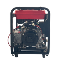 Tavas/OME DG8000EW 2.0/2.2KW Offener Diesel-Schweißgenerator mit Autostart 50/60Hz CE Euro 5 ISO9001 Zertifiziert 12,5L Kraftstofftank