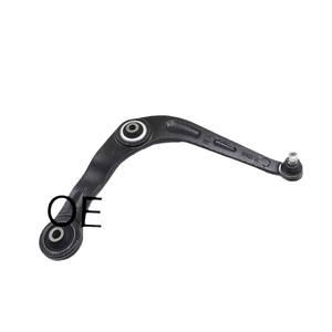 Pièces automobiles Bras triangulaire inférieur adapté à Citroën <span class=keywords><strong>Peugeot</strong></span> 207 <span class=keywords><strong>206</strong></span> C2 OE3520L8 OE 3521JO - Product Image 5