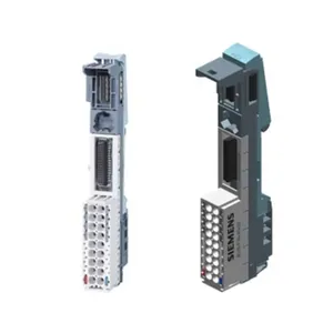 Unidad Base Siemens 6ES7193-6BP00-0BA0 ET200SP Original de Origen Alemán, Tipo BU15-P16 A0, Conexión por Empuje, Certificación CE UL, 1 Año de Garantía - Product Image 3