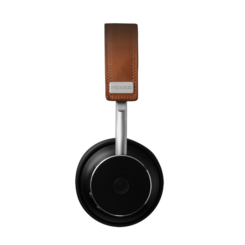 Microlab Hot Selling Headset Wireless with