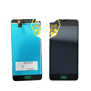 Chất lượng ban đầu Meizu A5 LCD hiển thị kngzyf lắp ráp màn hình cảm ứng Digitizer đáng tin cậy Nhà cung cấp cho Meizu <span class=keywords><strong>m5c</strong></span> - Product Image 1