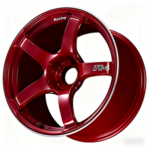 TS forgiato Racing GT cinque razze selezione Premium per GTR R35 M3 M4 NSX Porsche FK8 <span class=keywords><strong>S2000</strong></span> Supra TC4 Advan Wheels - Product Image 5
