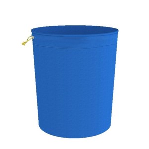 Kit de Extracción de Extracto de Plantas de 5 Galones y 5 Bolsas, Material PET Moderno, Bolsas para Hacer Hash de Burbujas, Bolsas de Hielo con Pantalla de Prensado para Jardinería - Product Image 3