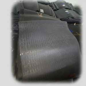 Feuille de perruque non durcie de qualité A Déchets de caoutchouc récupérés pour l'Europe Produits en caoutchouc recyclé à des fins diverses - Product Image 1