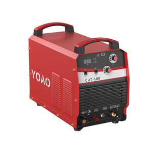 YOAO vale la pena <span class=keywords><strong>comprar</strong></span> 1ph 220V 3ph 380V corte 100 <span class=keywords><strong>cortador</strong></span> <span class=keywords><strong>de</strong></span> <span class=keywords><strong>plasma</strong></span> y máquina <span class=keywords><strong>de</strong></span> soldadura - Product Image 2