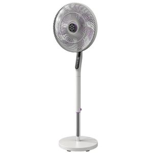 Nouveau Ventilateur Électrique Manuel 2026 à Refroidissement par Air pour Usage Extérieur et Domestique, Idéal pour Hôtels, Modèle sur Pied avec Hauteur Réglable - Product Image 1