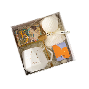 Set de Regalos Corporativos Personalizados para Hombres y Mujeres, San Valentín 2026, Siyi Moderno y Práctico - Product Image 1