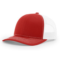 Gran calidad, último diseño, diseño personalizado, logotipo bordado, gorras de camionero, sombrero estampado, 6 paneles, gorras de camionero de espuma de malla