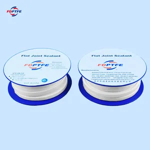 Mở Rộng Ptfe Doanh Sealant Tape Với Đáng Tin Cậy Niêm Phong