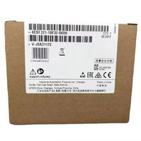 6ES7221-1BF32-0XB0 S7-1200 Entrada Digital, Nuevo, PLC para Control Industrial