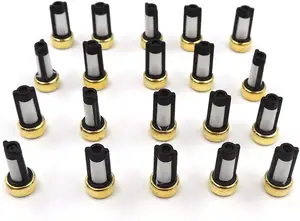 Горячая Распродажа, Универсальный топливный инжектор, микро-корзина, фотофильтр CF-101 ASNU03C 6*<span class=keywords><strong>3</strong></span>*12 мм - Product Image 5