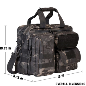 <span class=keywords><strong>Sac</strong></span> tactique personnalisé grande capacité OEM/ODM pour les papas, <span class=keywords><strong>sac</strong></span> à <span class=keywords><strong>langer</strong></span> pour bébé avec matelas à <span class=keywords><strong>langer</strong></span> inclus et sangles pour poussette - Product Image 6