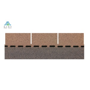 Arena de Color teja de asfalto IKO/<span class=keywords><strong>techo</strong></span> de tejas de asfalto/recubrimiento de teja de asfalto Malasia - Product Image 3