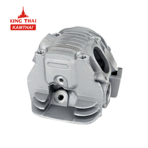 ฝาสูบรถจักรยานยนต์ KAMTHAI WAVE <span class=keywords><strong>125</strong></span> เครื่องยนต์ 4 สูบ รุ่น 12200-KYZ-T01 สำหรับ Honda Wave <span class=keywords><strong>125</strong></span> - Product Image 6