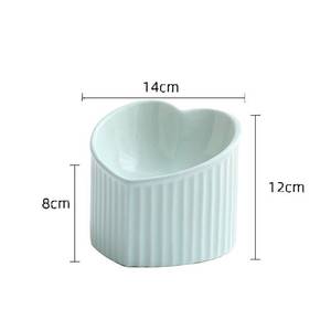 Gamelle surélevée portable pour chien, multi-couleurs, OEM/ODM, vente en gros - Product Image 2