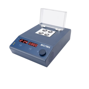 SCITEK RT.+5~105/150 ℃   Bain à remous avec capteur externe, affichage LED, protection contre la surchauffe, fonction de rappel sonore - Product Image 1