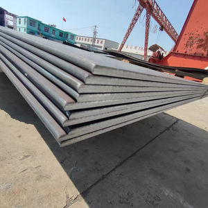 炭素鋼板<span class=keywords><strong>ASTM</strong></span> A36中厚熱間圧延鋼板中国工場軟鋼板メーカー - Product Image 2