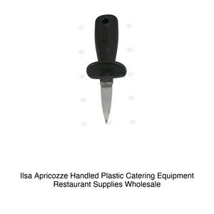 Ilsa Tuttix1 Mussel Opener with Plastic Handle - Product Image 2