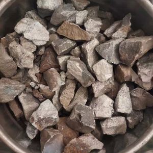 Competitive Price FeMo Ferro Molybdenum FeMo 60 Ferromolybdenum for Steel Industry and Foundry <b>Casting</b> - Product Image 2