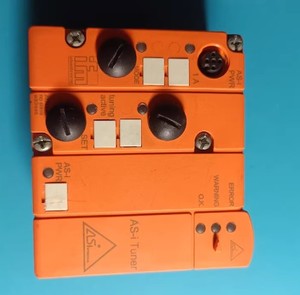 โมดูล IFM AC1146 AS-I 3A แหล่งจ่ายไฟ24VDC สำหรับระบบบัสแบบอินเตอร์เฟสหน่วย Fieldbus อุตสาหกรรมพร้อม AC1146การวินิจฉัย - Product Image 5