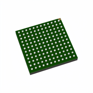 Electronics Component Authorized Distributor 144 TFBGA ATSAMV71Q21B-CBT Embedded - Product Image 1