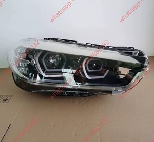 Per <span class=keywords><strong>BMW</strong></span> <span class=keywords><strong>X2</strong></span> fari auto F39 LED originale sistema di illuminazione fari - Product Image 2